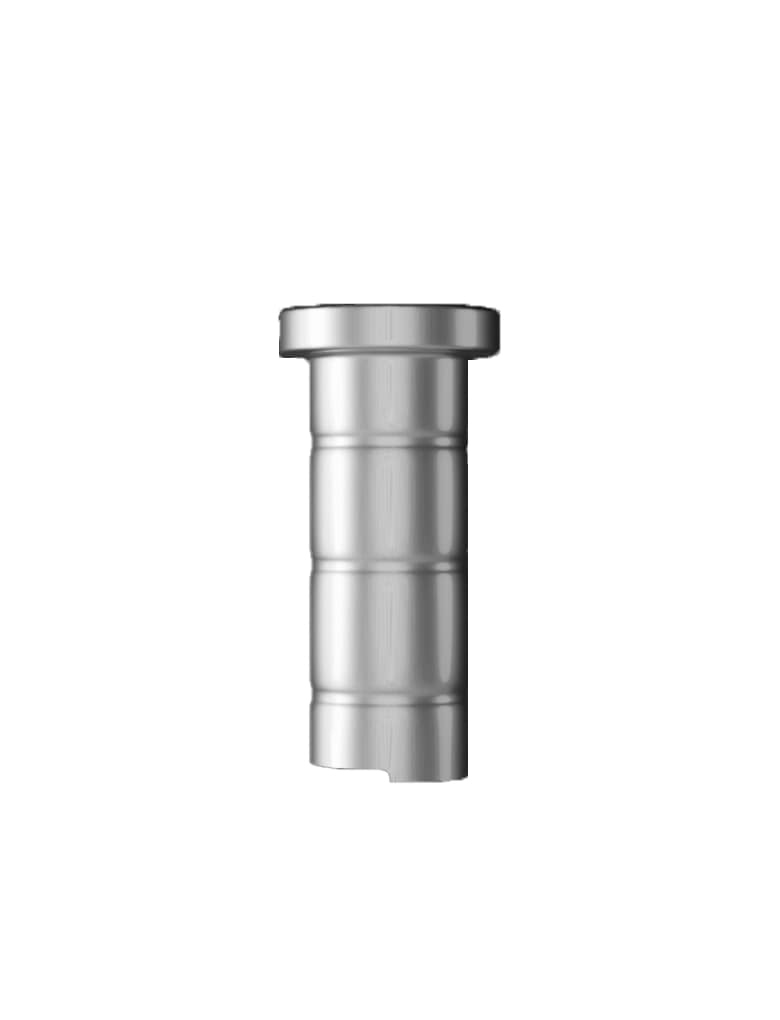 'A' Station Thick Turret Guide - Shape